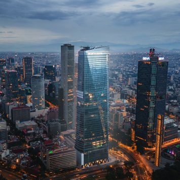 The Ritz-Carlton, Mexico City « Claybrook